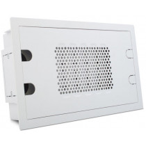 Монтажный бокс Strong VersaBox Recessed Dual Layer Flat Panel Solution - 8" x 14" White