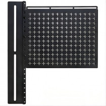 Монтажная пластина к кронштейну для ТВ Strong VersaPlate - 10"x12" Mounting Plate Black