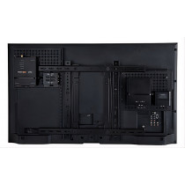 Монтажная пластина к кронштейну для ТВ Strong VersaPlate - 10"x12" Mounting Plate Black