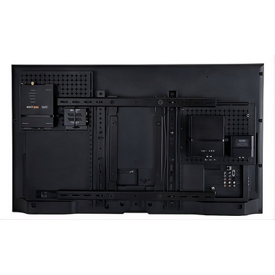 Монтажная пластина к кронштейну для ТВ Strong VersaPlate - 10"x12" Mounting Plate Black