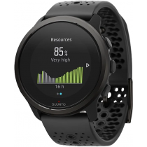 Умные часы Suunto 5 Peak All Black