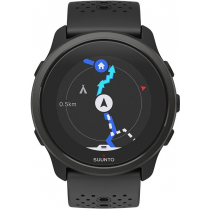 Умные часы Suunto 5 Peak All Black
