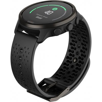 Умные часы Suunto 5 Peak All Black
