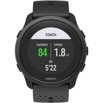 Умные часы Suunto 5 Peak All Black