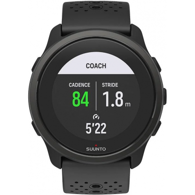 Умные часы Suunto 5 Peak All Black