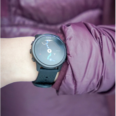 Умные часы Suunto 5 Peak All Black