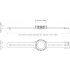 Умные часы Suunto 5 Peak All Black