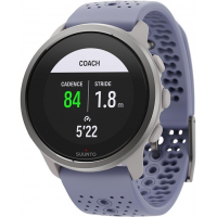 Умные часы Suunto 5 Peak Mist Blue