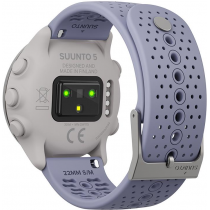 Умные часы Suunto 5 Peak Mist Blue