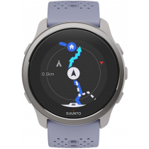 Умные часы Suunto 5 Peak Mist Blue
