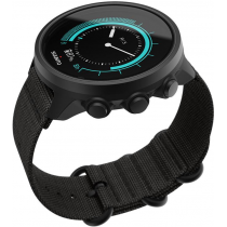 Умные часы Suunto 9 Baro Titanium Charcoal Black
