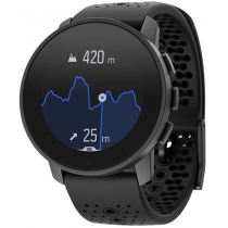 Умные часы Suunto 9 Peak All Black
