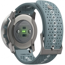 Умные часы Suunto 9 Peak Moss Gray
