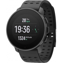 Умные часы Suunto 9 Peak Pro All Black
