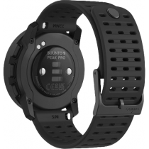 Умные часы Suunto 9 Peak Pro All Black