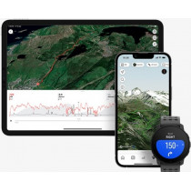 Умные часы Suunto 9 Peak Pro All Black