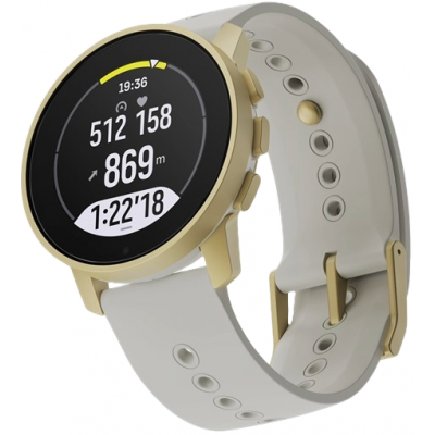 Умные часы Suunto 9 Peak Pro Pearl Gold