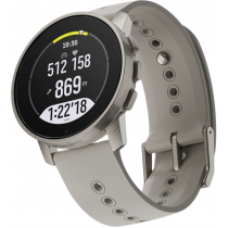 Умные часы Suunto 9 Peak Pro Titanium Sand