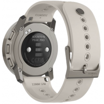 Умные часы Suunto 9 Peak Pro Titanium Sand