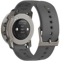 Умные часы Suunto 9 Peak Pro Titanium Slate