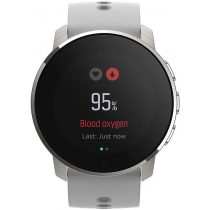 Умные часы Suunto 9 Peak Titanium Birch White