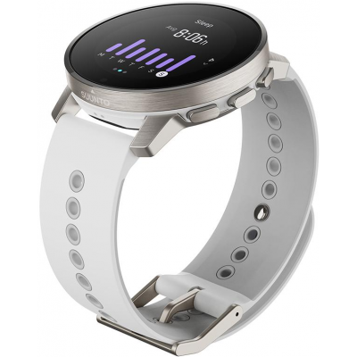 Умные часы Suunto 9 Peak Titanium Birch White