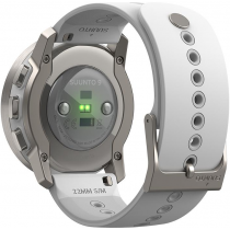 Умные часы Suunto 9 Peak Titanium Birch White