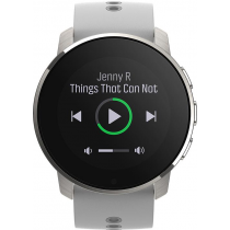 Умные часы Suunto 9 Peak Titanium Birch White