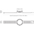 Умные часы Suunto Race Titanium Charcoal