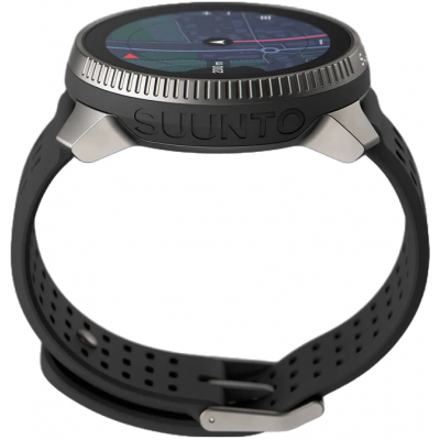 Умные часы Suunto Race Titanium Charcoal