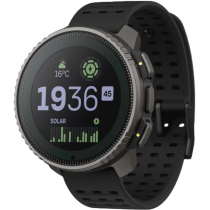 Умные часы Suunto Vertical Titanium Solar Black
