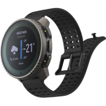 Умные часы Suunto Vertical Titanium Solar Black