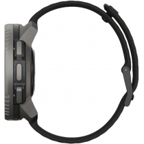 Умные часы Suunto Vertical Titanium Solar Black