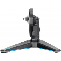 Велотренажер Tacx Flux 2 Smart Black