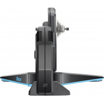 Велотренажер Tacx Flux 2 Smart Black