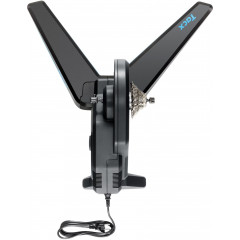 Велотренажер Tacx Flux 2 Smart Black