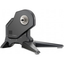 Велотренажер Tacx Flux S Smart Black