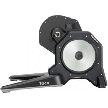 Велотренажер Tacx Flux S Smart Black