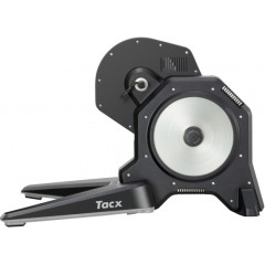 Велотренажер Tacx Flux S Smart Black