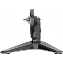 Велотренажер Tacx Flux S Smart Black