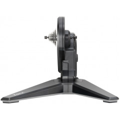 Велотренажер Tacx Flux S Smart Black
