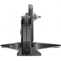 Велотренажер Tacx Flux S Smart Black
