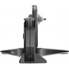 Велотренажер Tacx Flux S Smart Black