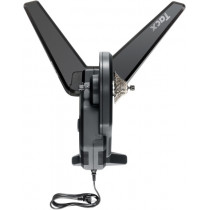 Велотренажер Tacx Flux S Smart Black