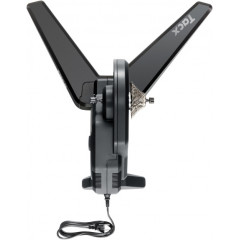Велотренажер Tacx Flux S Smart Black