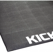 Коврик под велотренажер Wahoo Kickr Trainer FloorMat