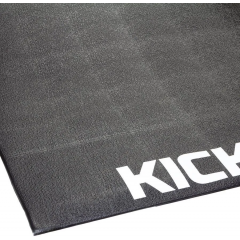 Коврик под велотренажер Wahoo Kickr Trainer FloorMat