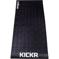 Коврик под велотренажер Wahoo Kickr Trainer FloorMat