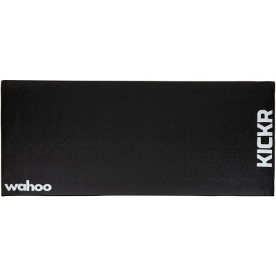 Коврик под велотренажер Wahoo Kickr Trainer FloorMat