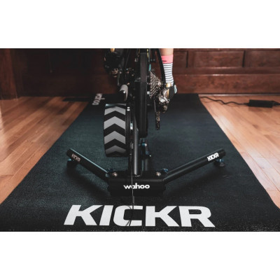 Коврик под велотренажер Wahoo Kickr Trainer FloorMat
